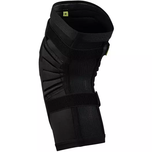 iXS Carve 2.0 Knee Guards - black Черный