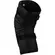 iXS Carve 2.0 Knee Guards - black Черный