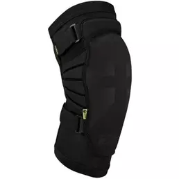 iXS Carve 2.0 Knee Guards - black Черный