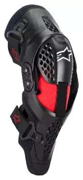 SX-1 Plasma, Paar Black, red, grey