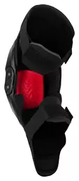 SX-1 Plasma, Paar Black, red, grey