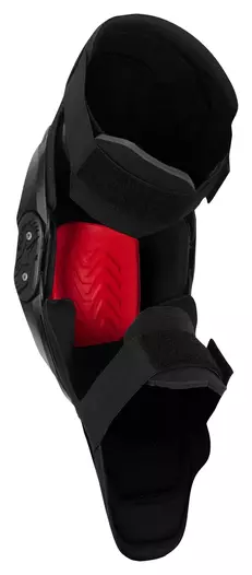 SX-1 Plasma, Paar Black, red, grey