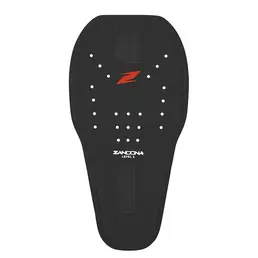 Zandona 7115g2 Back Protector