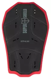 HTP-6 Красно-черный