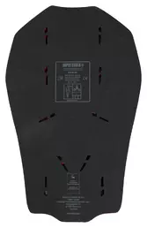 HTP-6 Красно-черный