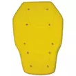 Helstons Back Protector Sw-253 Yellow Желтый (размер: m)