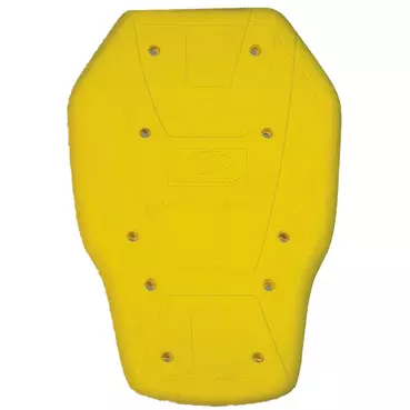 Helstons Back Protector Sw-253 Yellow Желтый