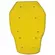 Helstons Back Protector Sw-253 Yellow Желтый