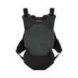 Fox Airframe Chest Protector Black Черный