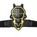 Spidi Back Warrior 145-160