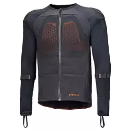 Held Exosafe Protective Shirt Black Черный (размер: s)