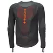 Held Exosafe Protective Shirt Black Черный