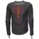 Held Exosafe Protective Shirt Black Черный