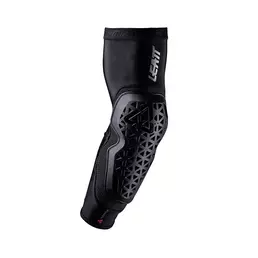 Leatt Flexmesh Black Elbow Guards