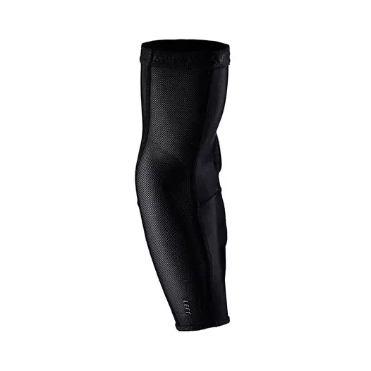 Leatt Flexmesh Black Elbow Guards