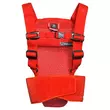 ATOMIC Live Shield Amid Lite junior Körperschutz Красный