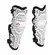 Acerbis Impact Pro Knee Guards White Белый