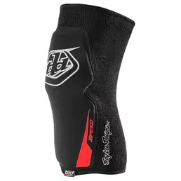 TROY LEE DESIGNS Speed Sleeve knieschoner Черный