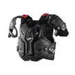 Leatt 6.5 Pro Chest Protector Graphene Черный