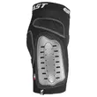 Ufo Muryan Mv6 Protective Shorts Black Черный