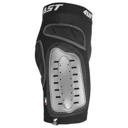 Ufo Muryan Mv6 Protective Shorts Black Черный