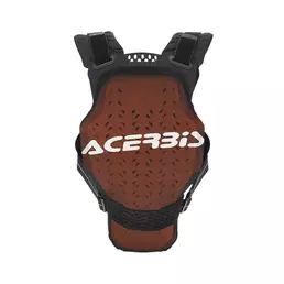 Acerbis P035 Race Chest Protector Black Черный