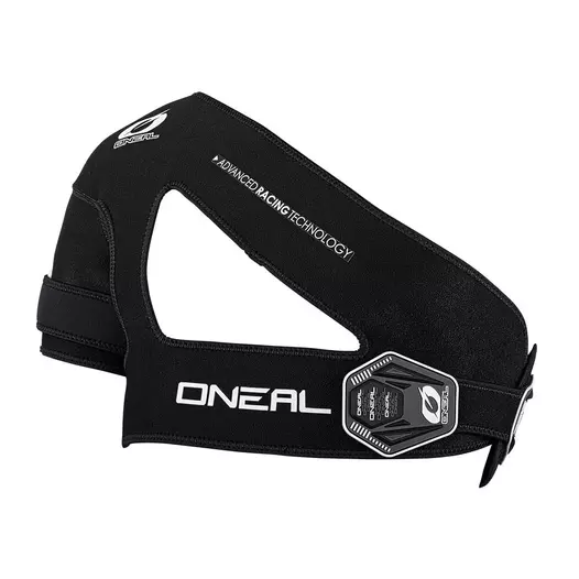 O'neal Shoulder Support Black Черный (размер: xl)