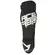 Acerbis X Zip Knee Protector Black Черный