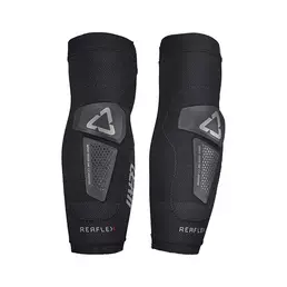 Leatt Reaflex Hybrid Elbow Guard Black Черный (размер: s)