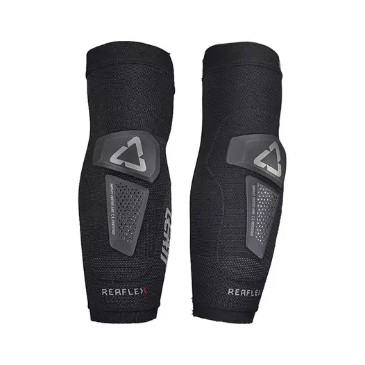 Leatt Reaflex Hybrid Elbow Guard Black Черный (размер: s)