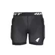 Ufo Muryan Kid Mv6 Protective Shorts Black Черный