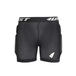 Ufo Muryan Kid Mv6 Protective Shorts Black Черный (размер: l)