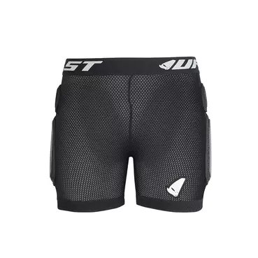 Ufo Muryan Kid Mv6 Protective Shorts Black Черный