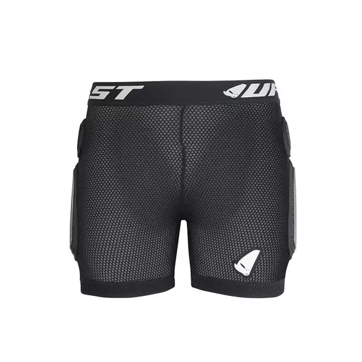 Ufo Muryan Kid Mv6 Protective Shorts Black Черный (размер: l)
