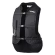 Helite Airмотокуртка Riding жилет Black Черный