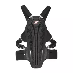 Zandona Hybrid Armour X7 Protector Black Черный