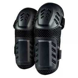 BRN Armour knieschoner Черный