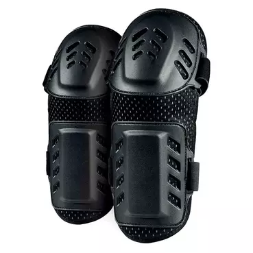BRN Armour knieschoner Черный
