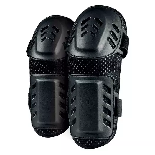 BRN Armour knieschoner Черный (размер: l)
