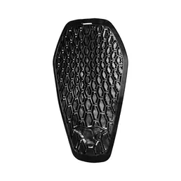Macna Risc Fx30 Type B Protector Black