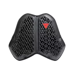 Dainese Pro Armor Chest L2 Black Черный