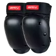 BRN Shell knieschoner Черный (размер: l)
