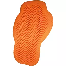 Scott D3o Viper Pro Back Protector Orange Оранжевый
