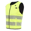 Dainese Smart мотокуртка D-air® Hi-vis Желтый