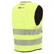 Dainese Smart мотокуртка D-air® Hi-vis Желтый