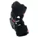 Alpinestars Bionic 5s Youth Knee Brace Black Red Красный