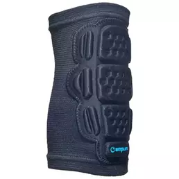 AMPLIFI Sleeve ellbogenschoner Черный