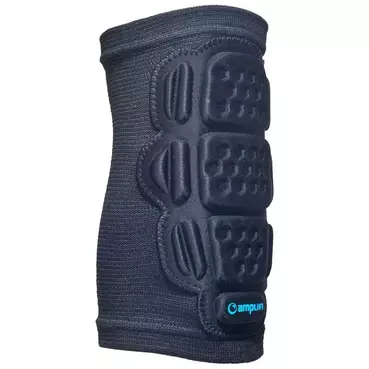 AMPLIFI Sleeve ellbogenschoner Черный