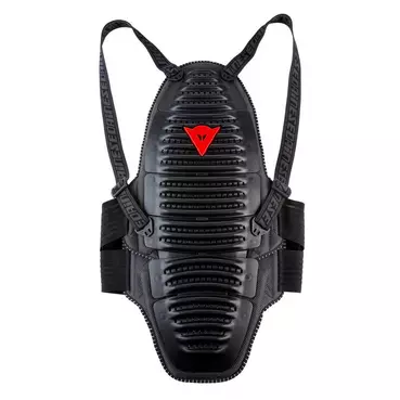 Dainese Wave 1s D1 Air Черный