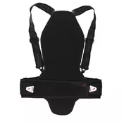 Zandona Back Protector Hybrid Back Pro X8 Pink Розовый